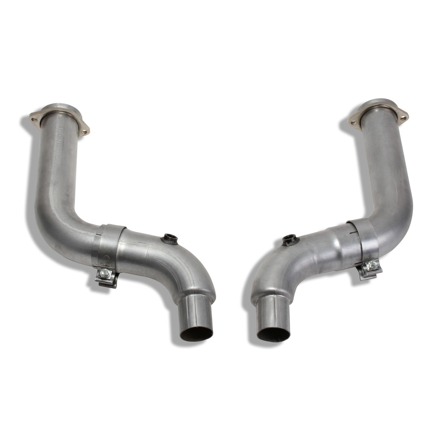BBK Competition Series Off Road Mid Pipe Kit 06-up Hemi SRT BBK Competition Series Off Road Mid Pipe Kit 06-up Hemi SRT